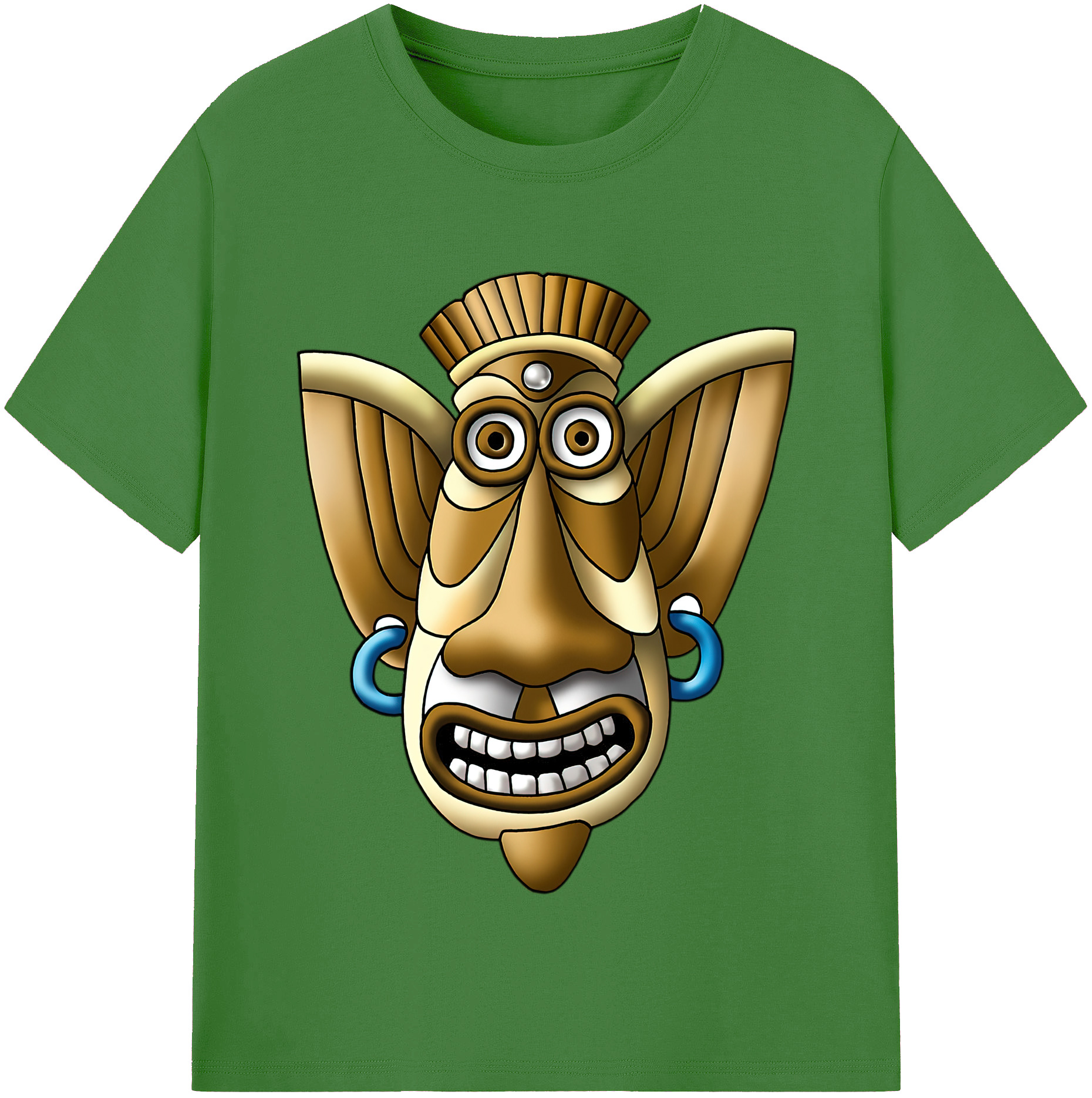 （画像用） ドラゴンクエスト Doragon Kuesuto Dragon Quest レディースカジュアルプリントTシャツ（綿100％）